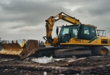 JCB से कोरोना पीड़ितों का शव ले गए श्मशान: भरके सीएम