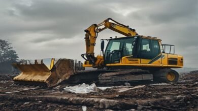 JCB से कोरोना पीड़ितों का शव ले गए श्मशान: भरके सीएम