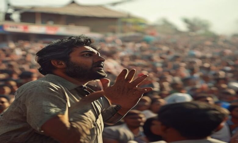 मुजफ्फरपुर में प्रशांत किशोर का बड़ा बयान: ‘कॉकरोच जनता पार्टी’ कोई दल नहीं, बल्कि व्यवस्था के खिलाफ एक डिजिटल हुंकार