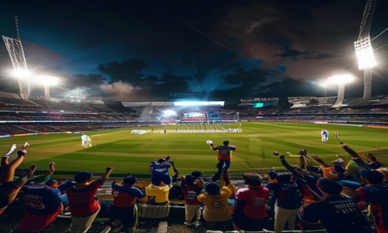 IPL 2026: राजस्थान रॉयल्स ने मुंबई इंडियंस को हराकर प्लेऑफ में बनाई जगह, जोफ्रा आर्चर बने जीत के नायक