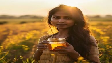 मुजफ्फरपुर की 'हनी गर्ल' की सफलता की गूंज: अब NCERT की किताबों में पढ़ाए जाएंगे शाही शहद के किस्से