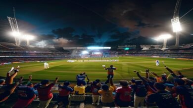 IPL 2026: राजस्थान रॉयल्स ने मुंबई इंडियंस को हराकर प्लेऑफ में बनाई जगह, जोफ्रा आर्चर बने जीत के नायक