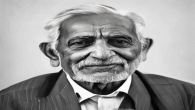 पूर्व सांसद राम प्रसाद कुशवाहा का निधन: बिहार ने खोया जनसेवा का एक प्रेरणास्रोत