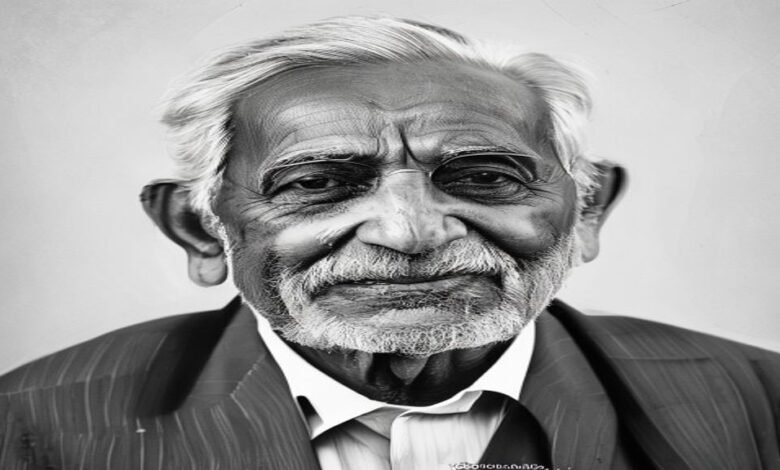 पूर्व सांसद राम प्रसाद कुशवाहा का निधन: बिहार ने खोया जनसेवा का एक प्रेरणास्रोत
