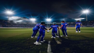 IPL 2026: दिल्ली कैपिटल्स ने कोलकाता को दी मात, जीत के साथ किया सीजन का समापन