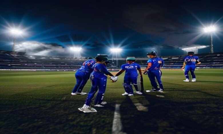 IPL 2026: दिल्ली कैपिटल्स ने कोलकाता को दी मात, जीत के साथ किया सीजन का समापन