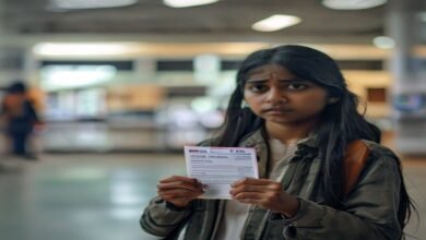 मुजफ्फरपुर में SSC GD कांस्टेबल परीक्षा रद्द: अभ्यर्थियों की मेहनत पर फिरा पानी, आयोग ने दी सफाई