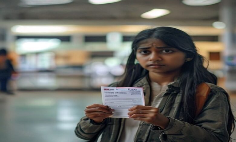 मुजफ्फरपुर में SSC GD कांस्टेबल परीक्षा रद्द: अभ्यर्थियों की मेहनत पर फिरा पानी, आयोग ने दी सफाई