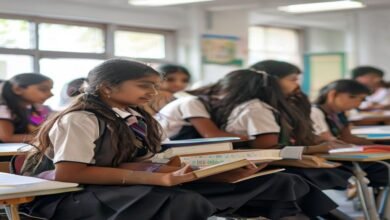 मुजफ्फरपुर: एनटीपीसी कांटी में 50 बेटियों के लिए शुरू हुआ 'बालिका सशक्तीकरण अभियान', अब हुनर से संवरेगी तकदीर