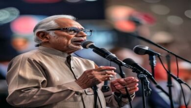 मुजफ्फरपुर में अशोक चौधरी का तेजस्वी पर जोरदार हमला, कहा- अपराधियों की कोई जाति नहीं होती