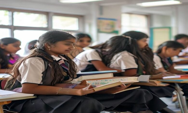 मुजफ्फरपुर: एनटीपीसी कांटी में 50 बेटियों के लिए शुरू हुआ 'बालिका सशक्तीकरण अभियान', अब हुनर से संवरेगी तकदीर