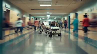 मुजफ्फरपुर SKMCH में हंगामा: बहाली के नाम पर अवैध वसूली के विरोध में ठप रही इमरजेंसी सेवा