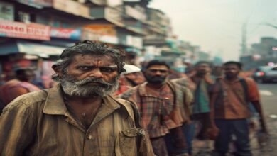 मुजफ्फरपुर में ट्रॉली कर्मियों का फूटा गुस्सा: अवैध वसूली के खिलाफ सड़क पर उतरे कर्मचारी