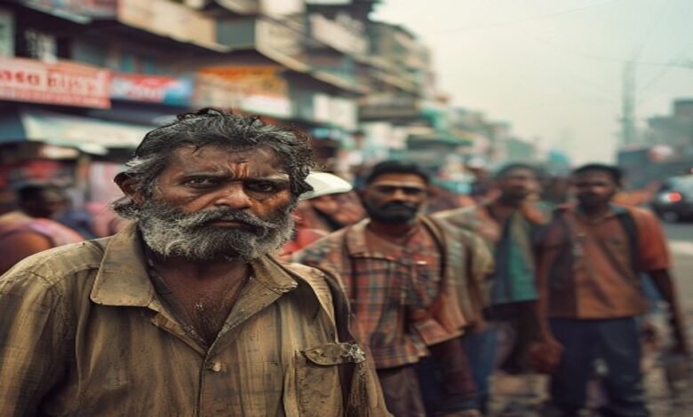 मुजफ्फरपुर में ट्रॉली कर्मियों का फूटा गुस्सा: अवैध वसूली के खिलाफ सड़क पर उतरे कर्मचारी