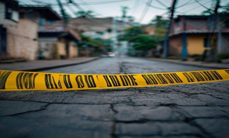 सीतामढ़ी में कानून व्यवस्था को चुनौती: थाने से चंद कदम दूर युवती पर फायरिंग, इलाके में फैली सनसनी