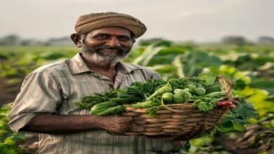 मुजफ्फरपुर के किसान की बदली तकदीर: सब्जी की आधुनिक खेती से सालाना 10 लाख की कमाई