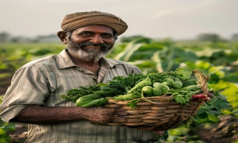 मुजफ्फरपुर के किसान की बदली तकदीर: सब्जी की आधुनिक खेती से सालाना 10 लाख की कमाई