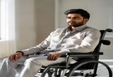 मुजफ्फरपुर के प्रत्यूष की जिजीविषा: एक दशक से व्हीलचेयर पर, पर हौसलों की उड़ान जारी