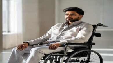 मुजफ्फरपुर के प्रत्यूष की जिजीविषा: एक दशक से व्हीलचेयर पर, पर हौसलों की उड़ान जारी