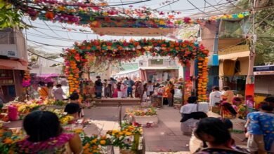 मुजफ्फरपुर में अनोखी पहल: 101 बेटियों के सामूहिक जयमाला समारोह की तैयारी जोरों पर