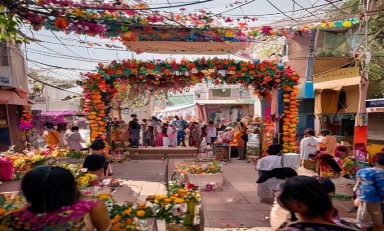 मुजफ्फरपुर में अनोखी पहल: 101 बेटियों के सामूहिक जयमाला समारोह की तैयारी जोरों पर