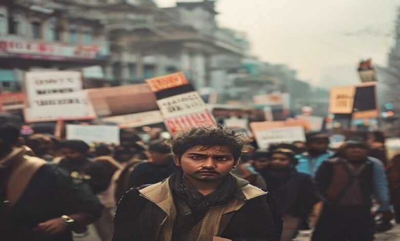 जगतवीर मौत मामला: पप्पू यादव का प्रशासन पर बड़ा आरोप, कहा- दोषियों को बचाने की हो रही कोशिश