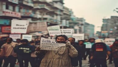 जगतवीर मौत मामला: पप्पू यादव का प्रशासन पर बड़ा आरोप, कहा- दोषियों को बचाने की हो रही कोशिश