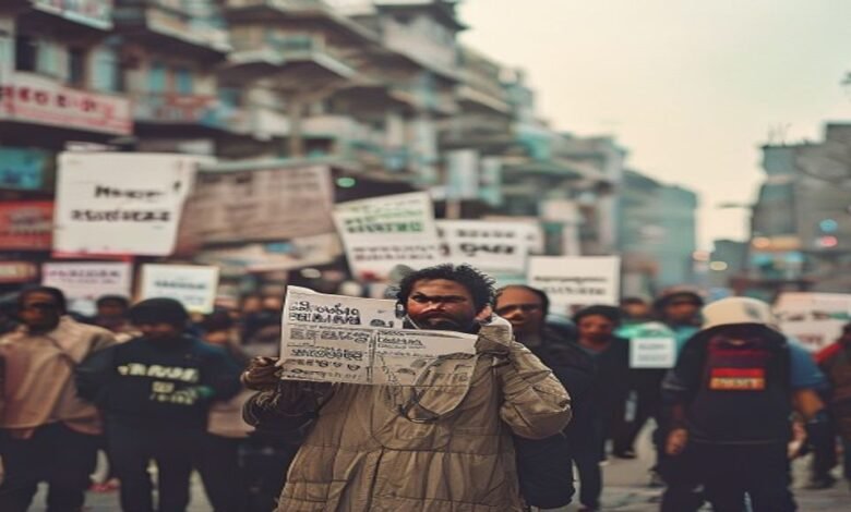 जगतवीर मौत मामला: पप्पू यादव का प्रशासन पर बड़ा आरोप, कहा- दोषियों को बचाने की हो रही कोशिश