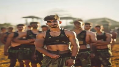 अग्निवीर भर्ती: मुजफ्फरपुर के चक्कर मैदान से 1231 युवाओं का सेना में चयन, उत्तर बिहार का बढ़ा मान