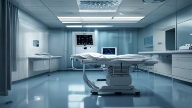 मुजफ्फरपुर SKMCH में आधुनिक तकनीक: अब पोस्टमार्टम के दौरान नहीं होगी शव की अनावश्यक चीर-फाड़