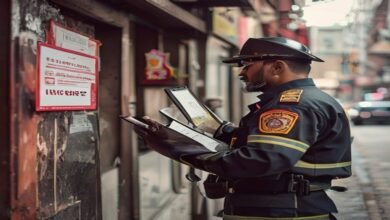 मुजफ्फरपुर में कोचिंग और अस्पतालों पर फायर विभाग की सख्ती: 32 संस्थानों को 15 दिन का अल्टीमेटम