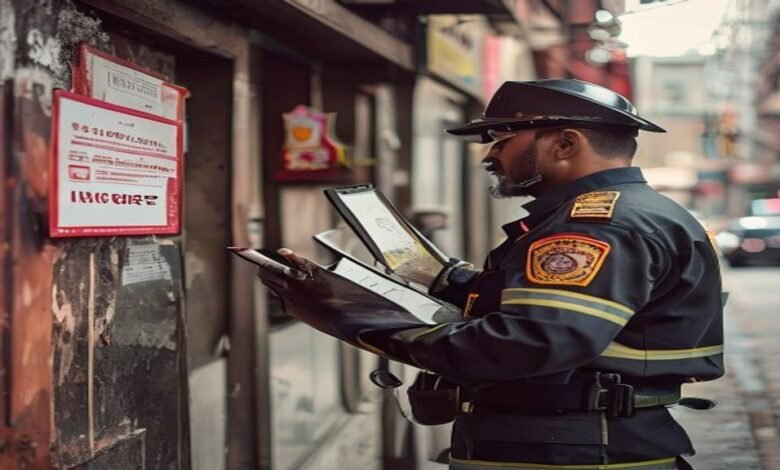 मुजफ्फरपुर में कोचिंग और अस्पतालों पर फायर विभाग की सख्ती: 32 संस्थानों को 15 दिन का अल्टीमेटम