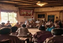 कुढ़नी में पंचायत विकास दिवस: डीएम कुमार गौरव ने कहा- महिलाओं की भागीदारी के बिना अधूरा है गांव का विकास