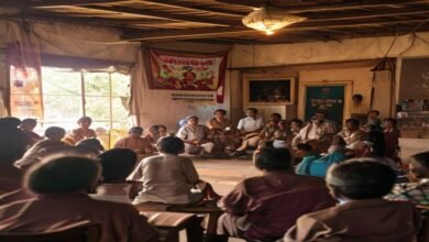 कुढ़नी में पंचायत विकास दिवस: डीएम कुमार गौरव ने कहा- महिलाओं की भागीदारी के बिना अधूरा है गांव का विकास