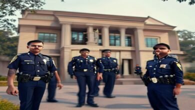 मुजफ्फरपुर में 40 लाख की चोरी का खुलासा: पुलिस के बिछाए जाल में फंसे तीन शातिर