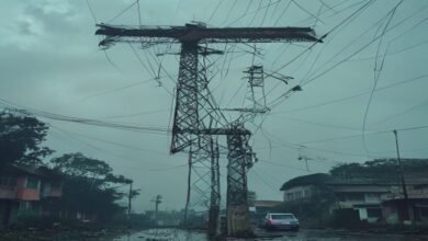 मुजफ्फरपुर में मानसून की पहली दस्तक: जर्जर बिजली व्यवस्था और ओवरलोड ट्रांसफॉर्मर से बेहाल शहर