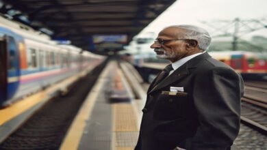 सोनपुर-मुजफ्फरपुर रेलखंड पर डीआरएम की सख्ती: सुरक्षा और यात्री सुविधाओं के लिए अधिकारियों को दिए कड़े निर्देश