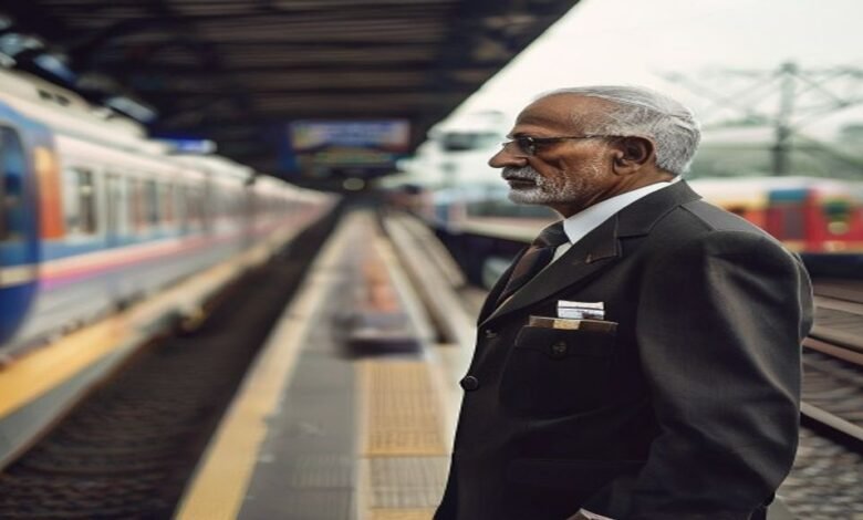 सोनपुर-मुजफ्फरपुर रेलखंड पर डीआरएम की सख्ती: सुरक्षा और यात्री सुविधाओं के लिए अधिकारियों को दिए कड़े निर्देश