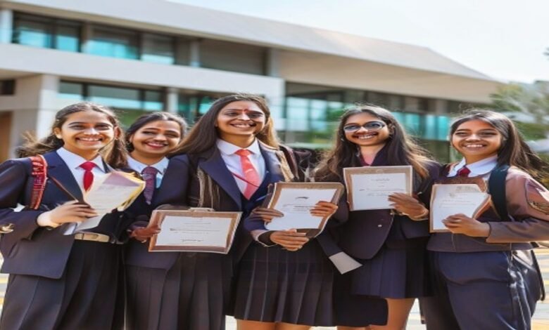 JEE-Advanced 2026: मुजफ्फरपुर के परिश्रम इंस्टीट्यूट के मेधावियों ने लहराया सफलता का परचम