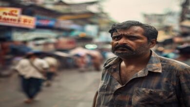 मुजफ्फरपुर में नाबालिग बेटी के अपहरण से मचा हड़कंप: 10 दिन बाद भी पुलिस के हाथ खाली, पिता का सड़क पर प्रदर्शन