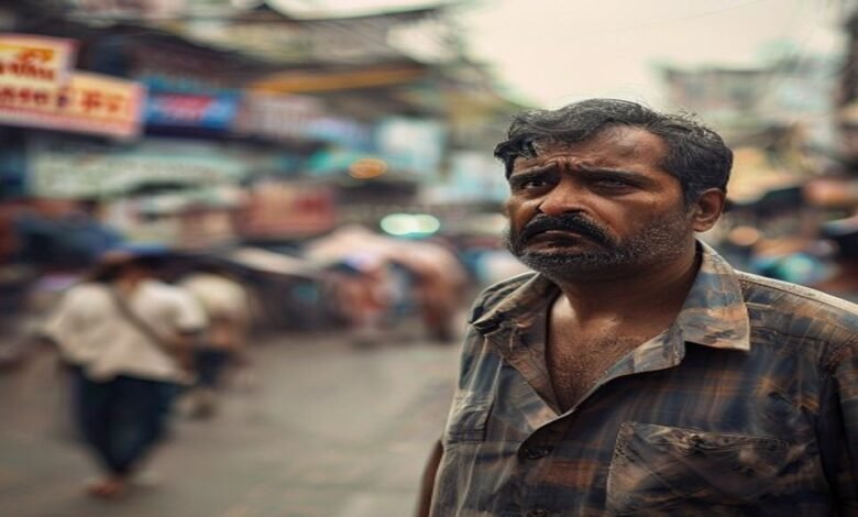 मुजफ्फरपुर में नाबालिग बेटी के अपहरण से मचा हड़कंप: 10 दिन बाद भी पुलिस के हाथ खाली, पिता का सड़क पर प्रदर्शन