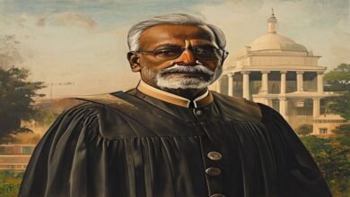 मुजफ्फरपुर के लाल जस्टिस एस. चंद्रशेखर बने सुप्रीम कोर्ट के न्यायाधीश, पैतृक गांव चैनपुर में जश्न का माहौल