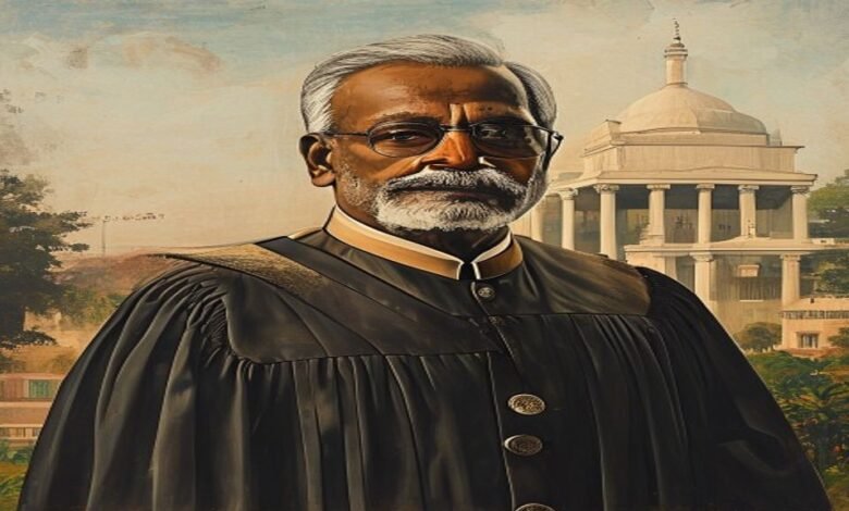 मुजफ्फरपुर के लाल जस्टिस एस. चंद्रशेखर बने सुप्रीम कोर्ट के न्यायाधीश, पैतृक गांव चैनपुर में जश्न का माहौल