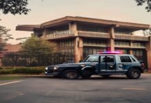 मुजफ्फरपुर पुलिस की बड़ी कामयाबी: 24 घंटे के भीतर लूटकांड का पर्दाफाश, दो शातिर गिरफ्तार