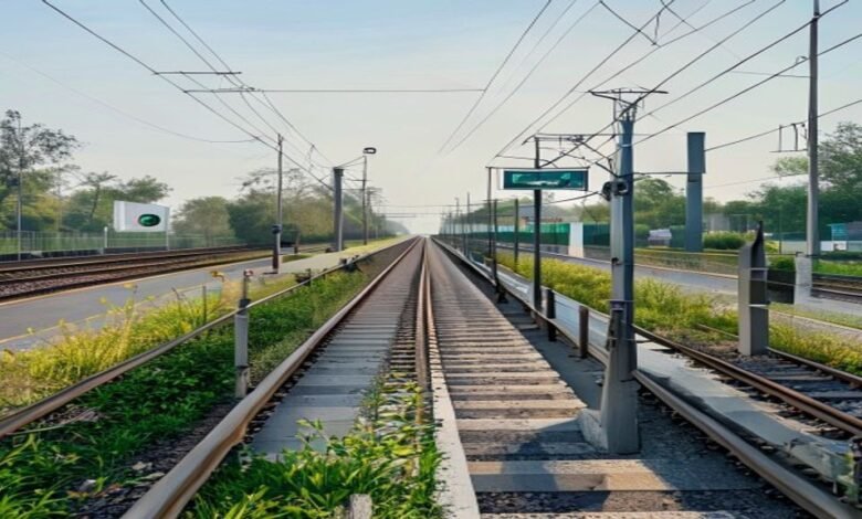मुजफ्फरपुर-समस्तीपुर रेलखंड पर बदलेंगे 44 रेलवे फाटक: सुरक्षा और सुंदरता के लिए खर्च होंगे 1.61 करोड़