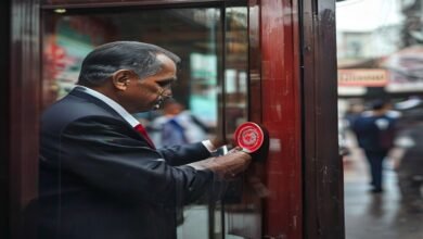 मुजफ्फरपुर में स्वास्थ्य विभाग का 'ऑपरेशन क्लीन': 12 और अवैध नर्सिंग होम पर चला प्रशासन का डंडा