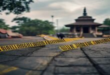 मुजफ्फरपुर में गवाही से ठीक पहले दुकानदार की हत्या, मंदिर में पूजा के दौरान अपराधियों ने दागी गोलियां