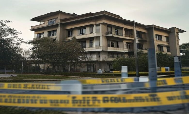 मुजफ्फरपुर: बीडीओ की पत्नी की संदिग्ध मौत, मायके वालों ने लगाया जहर देकर हत्या का आरोप