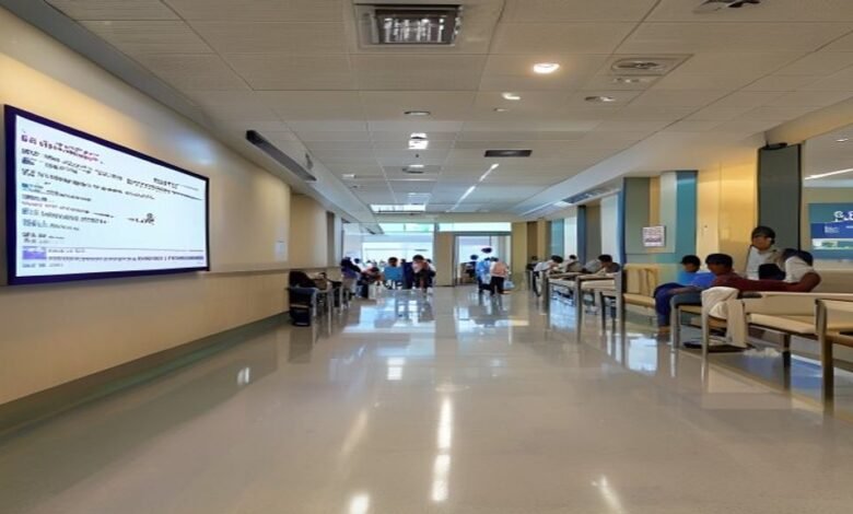 मुजफ्फरपुर: सदर अस्पताल और SKMCH में शनिवार, 13 जून 2026 के लिए OPD डॉक्टरों की सूची जारी