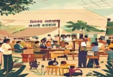 मुजफ्फरपुर की 47 पंचायतों में आज लगेंगे 'सहयोग शिविर': घर बैठे मिलेगा सरकारी योजनाओं का लाभ, समस्याओं का होगा त्वरित समाधान